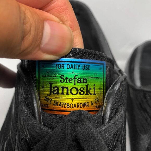 Nike SB x Civilist Collab "River Spree" (2015) 678472-001 RARE! - Picture 2 of 9